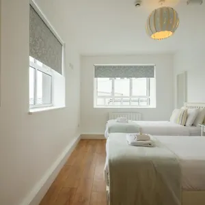 Affittacamere The Eyre Square Townhouse