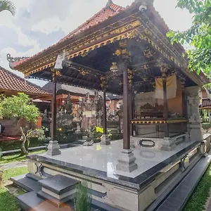 Bed & Breakfast Matahari House
