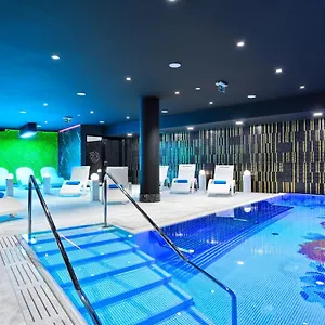 Ferreus Modern Art Deco 5* Krakow