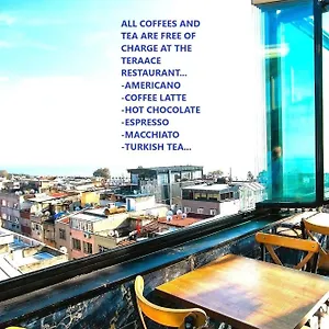 Kaya Royal Theater Street 3* Istanbul