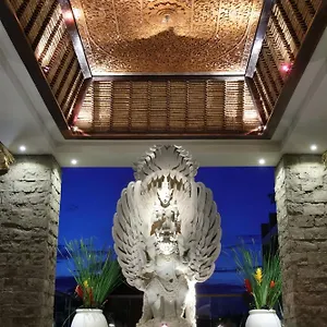 Sthala, A Tribute Portfolio Hotel, Ubud Bali Station touristique