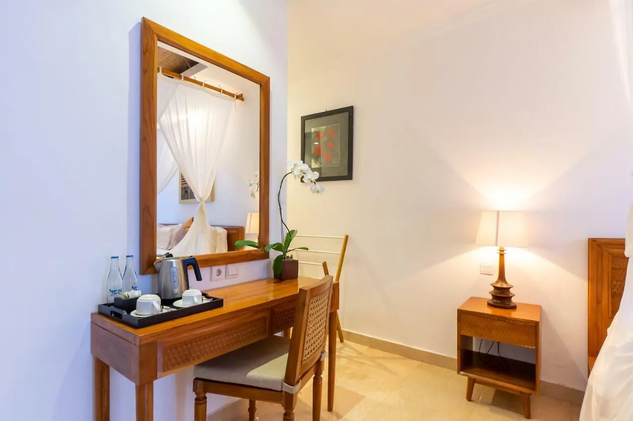 Villa Sonia Bisma Ubud